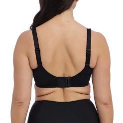 Illusion Side Support Bra