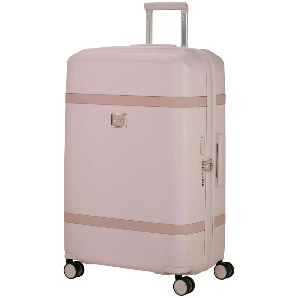 Image Expandable Four-Wheel Spinner 75cm