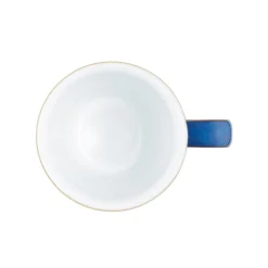 Imperial Blue Coffee Beaker-Mug