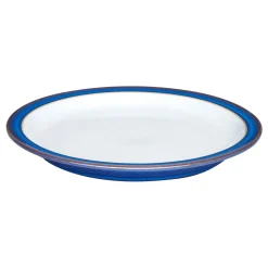 Imperial Blue Dinner Plate