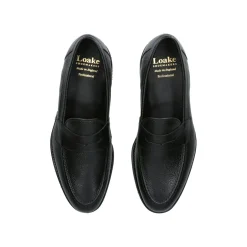 Imperial Grain Loafers