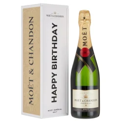 Impérial Brut Birthday Gift Set