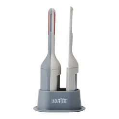 2-in-1 Brewstir Tea and Coffee Infuser