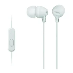 In Ear Smartphone Earphones