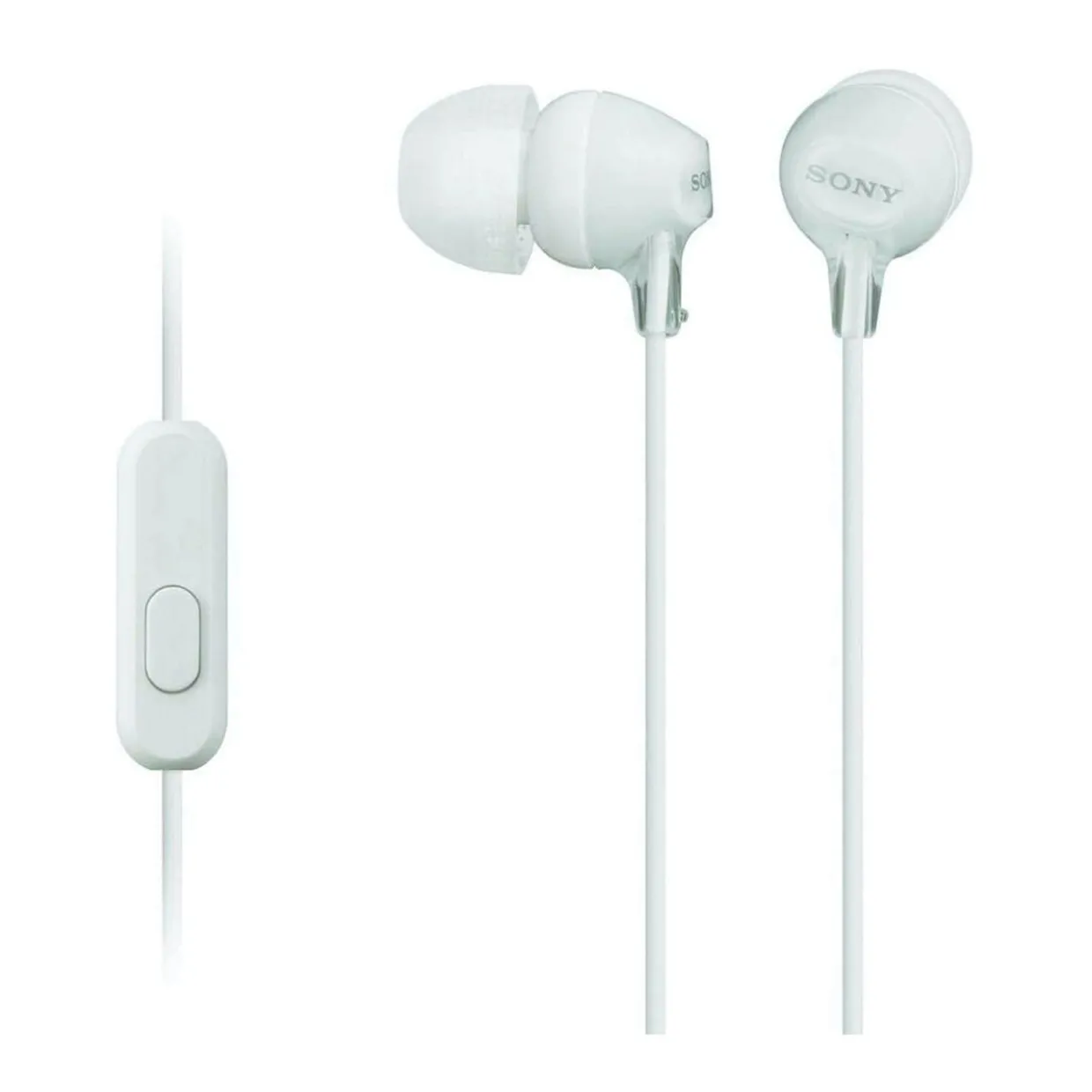 In Ear Smartphone Earphones
