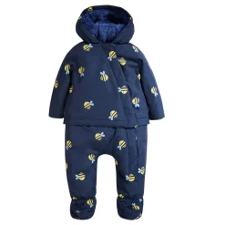 2-in-1 Rambler Pram Suit