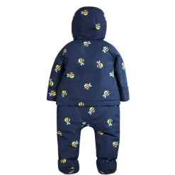 2-in-1 Rambler Pram Suit