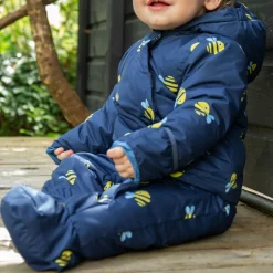 2-in-1 Rambler Pram Suit