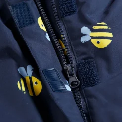 2-in-1 Rambler Pram Suit