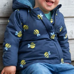 2-in-1 Rambler Pram Suit