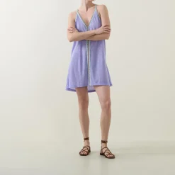 Inca Mini Dress