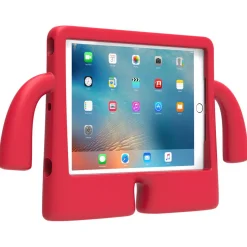 9.7-inch iPad Pro Case iGuy Chilli Pepper Red
