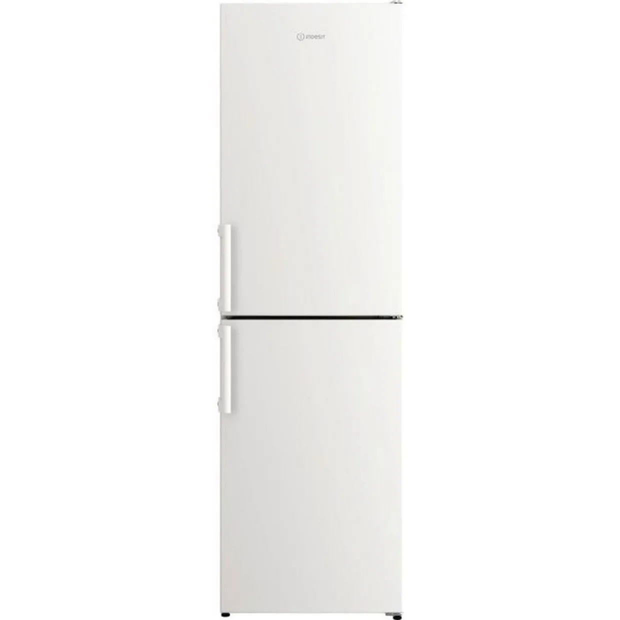 Indesit Fridge Freezer 50-50