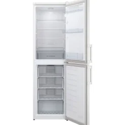 Indesit Fridge Freezer 50-50
