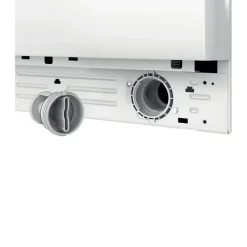 Indesit Washer 11kg White 1400 RPM Innex Push & Go
