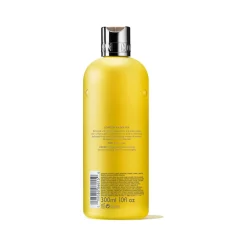 Indian Cress Purifying Shampoo