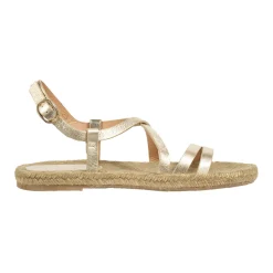 Indie Strappy Sandals