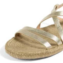 Indie Strappy Sandals