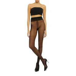 Individual Tights Black
