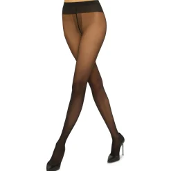 Individual Tights Black