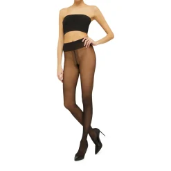 Individual Tights Black