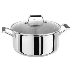 Induction Casserole Pot 24cm