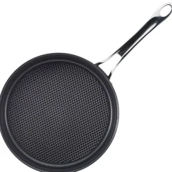 Induction 24cm Sauté Deep Sided
