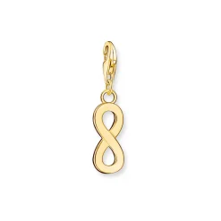 Infinity Charm