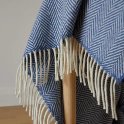 Inishmore Throw