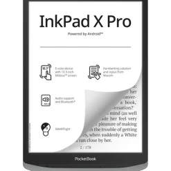 Inkpad X Pro E-Reader