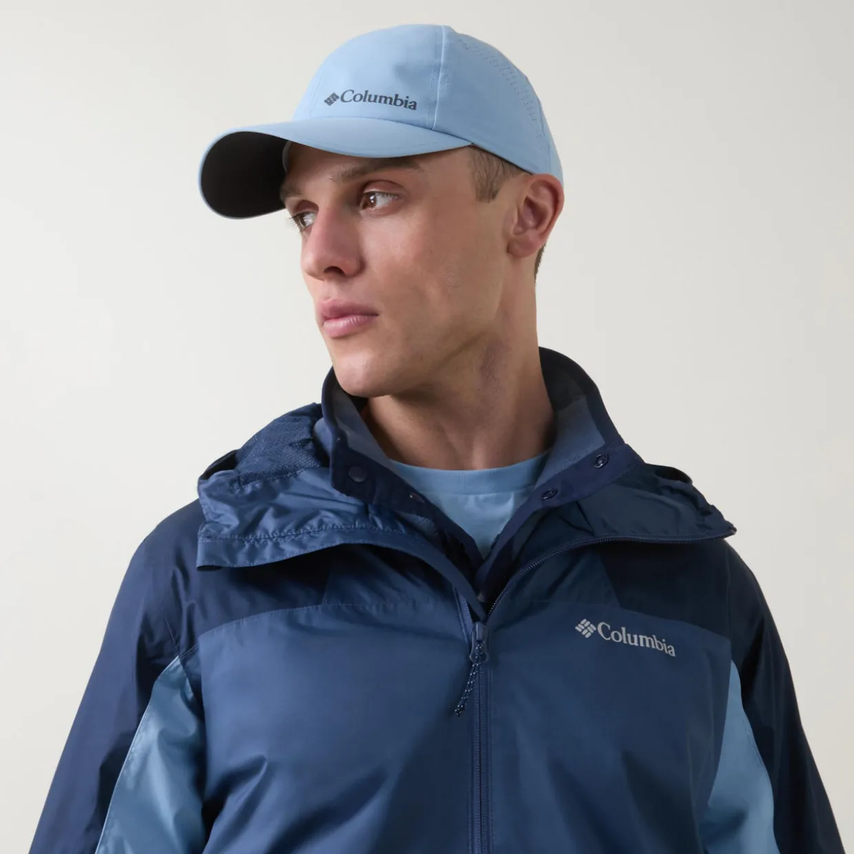 Inner Limits™ IV Waterproof Jacket