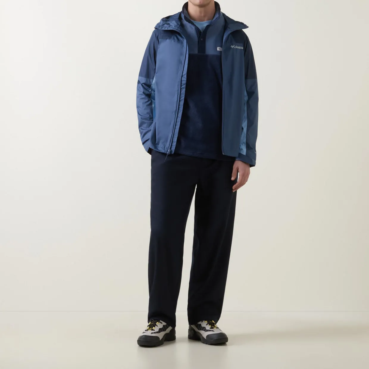 Inner Limits™ IV Waterproof Jacket
