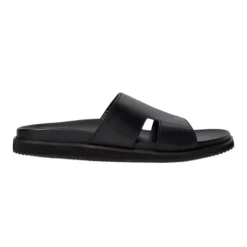 Insight Leather Sandals