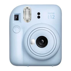 Instax Mini 12 Blue