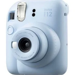 Instax Mini 12 Blue