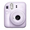 Instax Mini 12 Purple