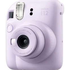 Instax Mini 12 Purple