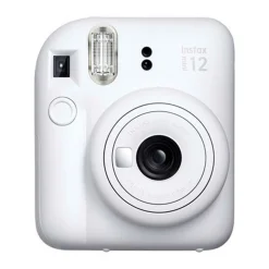 Instax Mini 12 White