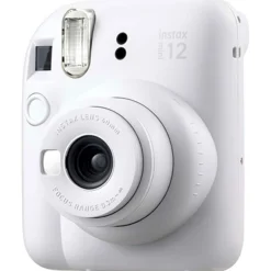 Instax Mini 12 White