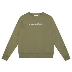 Institutional Logo Sweatshirt