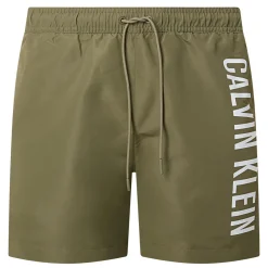 Intense Power Logo Swim Shorts