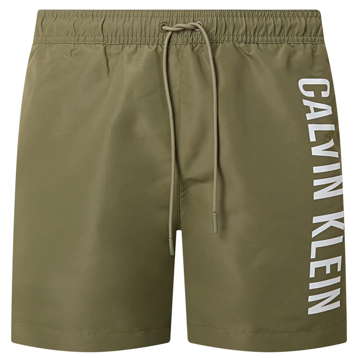 Intense Power Logo Swim Shorts