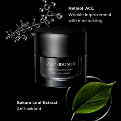 Intensive Age-Defense Skin Empowering Cream