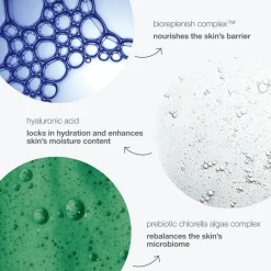 Intensive Moisture Balance