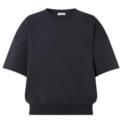 Interlock Logo Sweatshirt