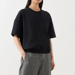 Interlock Logo Sweatshirt