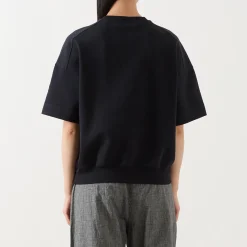 Interlock Logo Sweatshirt