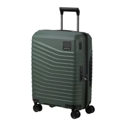 Intuo Spinner Four-Wheel Expandable Case 55cm