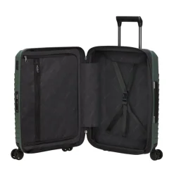 Intuo Spinner Four-Wheel Expandable Case 55cm