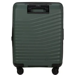 Intuo Spinner Four-Wheel Expandable Case 55cm